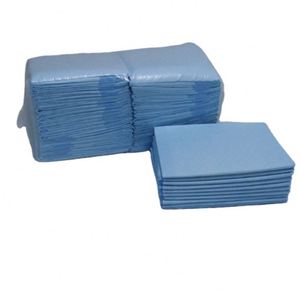 Échantillon Gratuit, Vente en Gros, Tapis d'Entraînement Biodégradable Économique pour Chiens, Absorbant les Urines, pour l'Apprentissage de la Propreté des Animaux - Product Image 6
