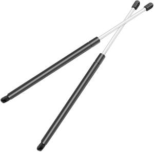 Amortiguadores de Maletero Trasero, Soportes de Elevación, Resortes de Gas 4573 para <span class=keywords><strong>Chevrolet</strong></span>/Chevy Trailblazer/GMC Envoy/Buick Rainier 02-09 - Product Image 1