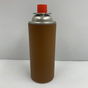 Camping Gas Cylinder Cover, 250g Long Gas Cylinder Protective Cover, Gas Lamp/Lantern/Gas Stove Cover - Product Image 2