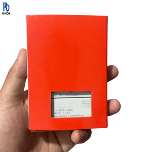 คอนโทรลเลอร์ PLC เซ็นเซอร์โมดูลเอาต์พุตดิจิตอลยี่ห้อใหม่ KL2404 4 ช่อง 24V 0.5A - Product Image 1