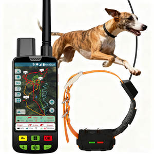ESEEK Collar Beeper Biper para perros de caza | GPS + tonos personalizados | Se aceptan Distribuidores | Nueva llegada de stock - Product Image 1