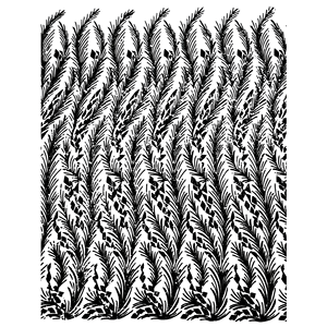 长期销售亮片珠绣锦缎面料耐磨抽象几何图案婚纱配饰 - Product Image 1