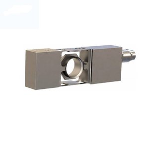 เซลล์โหลดแบบจุดเดียว HBM รุ่น K-PW22-0-MR-30-N-6-N-N สำหรับอุปกรณ์ไฟฟ้า - Product Image 1