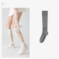Nouvelle Arrivée Saisonnière : Chaussettes de Compression pour la Randonnée, les Voyages, le Soulagement des Jambes en Vol, Séchage Rapide, Entraînement et Cyclisme