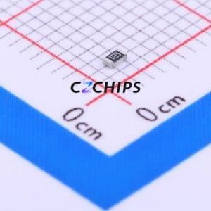 Resistencia SMD 0603WAJ0185T5E (Tipo: Película Gruesa) (Resistencia: 1.8MOhm Precisión: 5%) - Product Image 1
