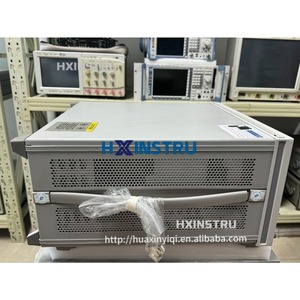 Analyseur de réseau à paramètres S Keysight (Agilent) 8720ES, 50 MHz à 20 GHz H - Product Image 3