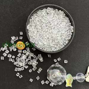 Poudre moulée de qualité optique SD-0150U, haute transparence et propriétés anti-choc, provenant de Corée - Product Image 1