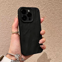 Coques de téléphone portable, design de dessin animé, antichoc, TPU pour 11/12/13/14/15/16 Pro Max