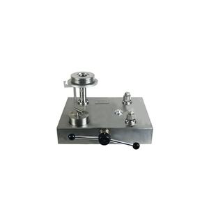 DK-Serie DWT Standard druck prüfung Manometer Kalibrierung kolben Eigengewicht <span class=keywords><strong>tester</strong></span> - Product Image 1