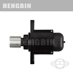 วาล์วควบคุมความเร็วรอบเดินเบา B02 วาล์วปีกผีเสื้อ - Product Image 5