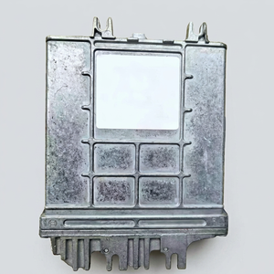 Módulo de Control de Transmisión 0260001038 ZF6009365007 TCM - Product Image 1
