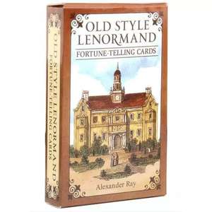 Vente en gros de cartes de tarot personnalisées écologiques pour le divertissement familial, échantillons gratuits, impression sur papier - Product Image 2