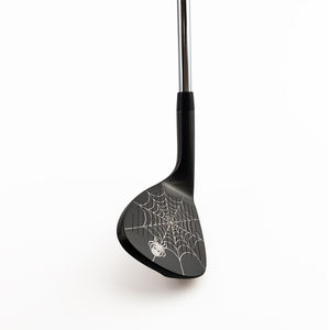Mazze da Golf mazze da Golf con zeppa da Golf con zeppa da Golf e mazze da Golf in ferro nero - Product Image 5