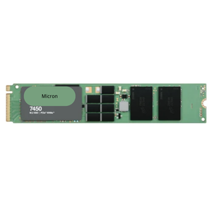 Untuk Micron 7450 PRO M.2 960gb 7450PRO 960G M.2 22110 NVME Enterprise Solid State Drive SSD - Product Image 1