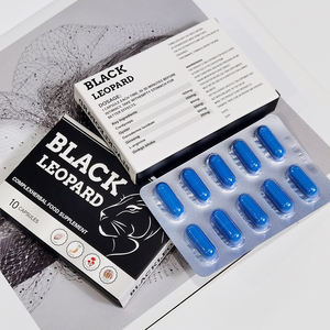 แคปซูลดูดซึมประสิทธิภาพสูงสำหรับผู้ชายอาหารเสริมสมุนไพรสำหรับผู้ใหญ่เท่านั้น-ไม่เหมาะสำหรับสตรีมีครรภ์ - Product Image 6