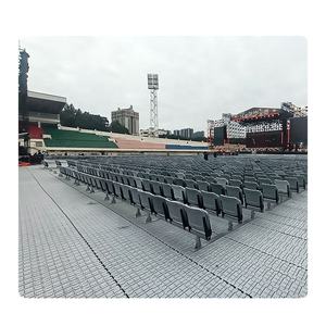 Baldosas de protección de césped para eventos Premium - Product Image 3