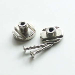 Donlis 7.2/10.5Mm Basgitaar Snaar Retainer Van Groothandel Gitaar Basmetaal Onderdelen Leverancier - Product Image 4