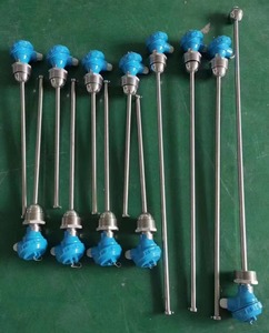 สวิตช์ควบคุมระดับน้ำแบบแม่เหล็กคุณภาพสูง หลายจุด ผลิตในจีน เซ็นเซอร์วัดระดับน้ำ - Product Image 5