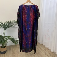 Robe portefeuille de plage en soie de luxe Robe de plage colorée Écharpe d'été pour femmes