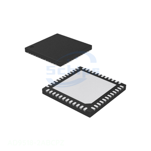 AB0803-T3 16 VFQFN Exposed Pad Clock Timing Electronic Chips Component Manufacturer Channel - Product Image 1