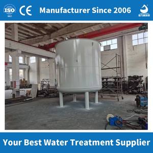 <span class=keywords><strong>Filtre</strong></span> multimédia frp pour l'eau potable, diamètre de <span class=keywords><strong>4</strong></span> mètres, <span class=keywords><strong>filtre</strong></span> de <span class=keywords><strong>sable</strong></span>/carbone, <span class=keywords><strong>filtre</strong></span> de <span class=keywords><strong>sable</strong></span>, auto multimédia - Product Image 2