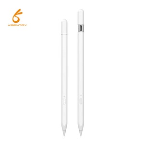 Stylet actif à chargement magnétique sans fil avec port de charge caché pour écran tactile pour <span class=keywords><strong>Apple</strong></span> iPad <span class=keywords><strong>Pencil</strong></span> - Product Image 4