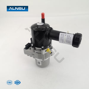 ALNSU <span class=keywords><strong>Pompe</strong></span> de <span class=keywords><strong>direction</strong></span> <span class=keywords><strong>assistée</strong></span> électrique de haute qualité pour PEUGEOT PARTNER 307 31280865 4007FV 9813664780 - Product Image 4