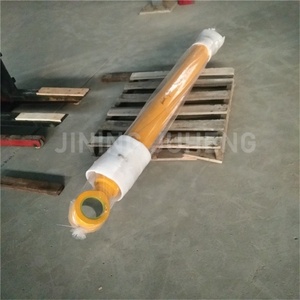 Pièces d'excavateur PC2000LS Cylindre de bras PC2000-8 Cylindre de godet DM92227040 DM92228040 DM92229040 707-E1-01880 Cylindre de flèche - Product Image 2