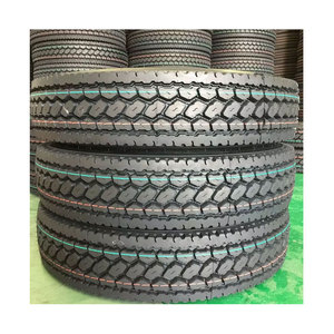 ยางรถบรรทุกขนาดเล็ก 7.50r16 ยาง 750r16 - Product Image 6