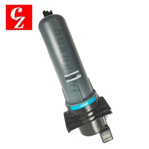 ตัวกรองฝุ่นแบบน้ำมัน/แบบเปียก UD240+ Ultimate คุณภาพสูง สำหรับการใช้งานทั่วไป พร้อมระบบบายพาส InPASS ในตัว - Product Image 4