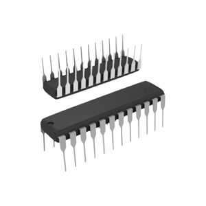 ไอซีมัลติเพล็กเซอร์ 6 x 24DIP 24 DIP (0.300 นิ้ว, 7.62 มม.) บริการครบวงจรจากผู้ผลิตชิ้นส่วนอิเล็กทรอนิกส์ดั้งเดิม SN74ALS857NT - Product Image 1