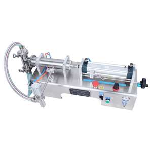 Duoqi เครื่องเติมของเหลวแบบผงสำหรับล้างแอลกอฮอล์ด้วยมือ Y1WTD - Product Image 6