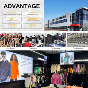 Felpa con Cappuccio 100% Cotone <span class=keywords><strong>Anime</strong></span> Stampa Integrale Lavorata a Maglia con Zip Intera Design Sbiadito con Strass Stile Oversize Digitale per Inverno OEM - Product Image 6