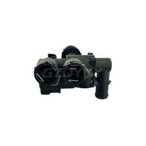 2118320584 Katup Kontrol Pemanas Solenoid Garansi Katup Kontrol Pemanas untuk Mercedes-Benz W211 W219 C219 E350 E320 E500 - Product Image 1