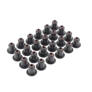 11340032582 piezas de automóvil Kit de reparación de anillo de sello de vástago de válvula para BMW E87 F20 F23 F22 F87 E90 F30 F80 F34 E60 F12 X3 X4 - Product Image 1