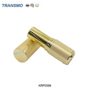 Tube à rouge à lèvres vide, logo personnalisé, emballage de rouge à lèvres, forme ronde, tube de baume à lèvres, étui à rouge à lèvres - Product Image 5