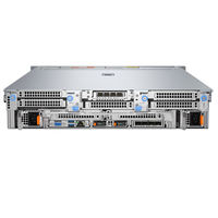 Server Dell PowerEdge R770 Scale-Out con Intel Xeon 6 Efficient Cores, Ottimizzato per Workload Cloud-Native e Web-Scale