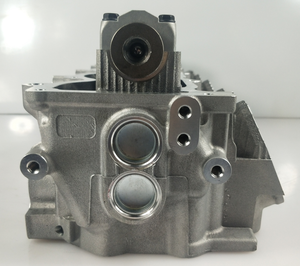 Culasse de moteur WL complète pour <span class=keywords><strong>Mazda</strong></span> B2500 avec WL11-10-100E d'arbre à cames simple - Product Image 3