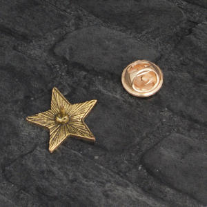 Drapeau russe broche ruban signe Badge avec URSS symbole Badge patriotisme étoile rouge victoire jour épinglettes icône sac à dos décoratif - Product Image 5