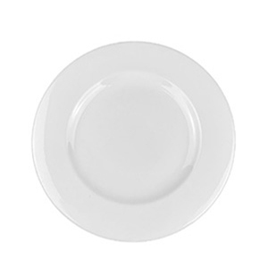 Piatto Piano Fineline 27 Cm per Servizio da Tavola - Product Image 1