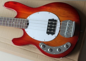 Flyoung Lefy - Bajo Eléctrico de 4 Cuerdas, Instrumentos Musicales, Bajo Eléctrico - Product Image 3