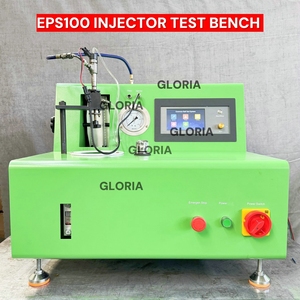 เครื่องทดสอบหัวฉีดคอมมอนเรล Eps100 สำหรับหัวฉีดแบบ Piezo - Product Image 5