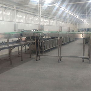 เครื่องผลิตสายการผลิตปลาซาร์ดีนและปลาทูน่าทะเลกระป๋องอัตโนมัติคุณภาพสูง LWT - Product Image 6