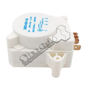 <span class=keywords><strong>Minuterie</strong></span> <span class=keywords><strong>de</strong></span> dégivrage Sinocool DBZD pour réfrigérateur DBZD-625-1G2 240v <span class=keywords><strong>Minuterie</strong></span> <span class=keywords><strong>de</strong></span> dégivrage universelle - Product Image 3