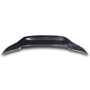 Alerón de Fibra de Carbono <span class=keywords><strong>Artez</strong></span> para el Kit de Carrocería del Parachoques Trasero, del 2014 al 2023 - Product Image 2