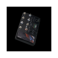 MOOER GE150 Max Li - Modélisation d'amplis et processeur/effets multiples pour guitare