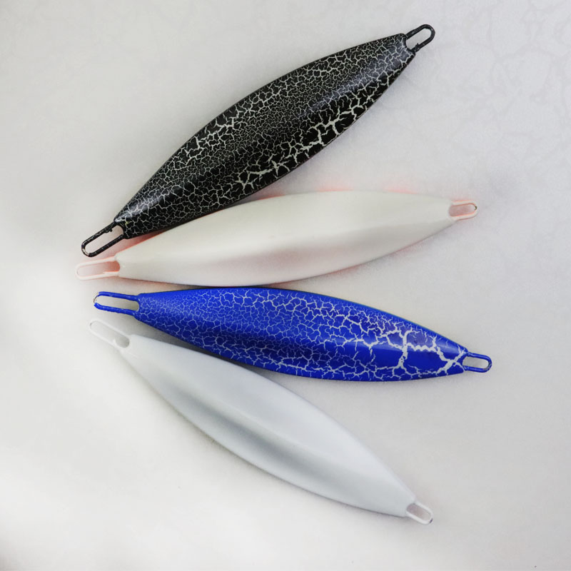 epoxy resin for fishing lures FAT MINNOW JIG Sports Port Bait & Tackle The JoeBaggs Resin Jigs are highly durable Joe Baggs Resin Jigs -