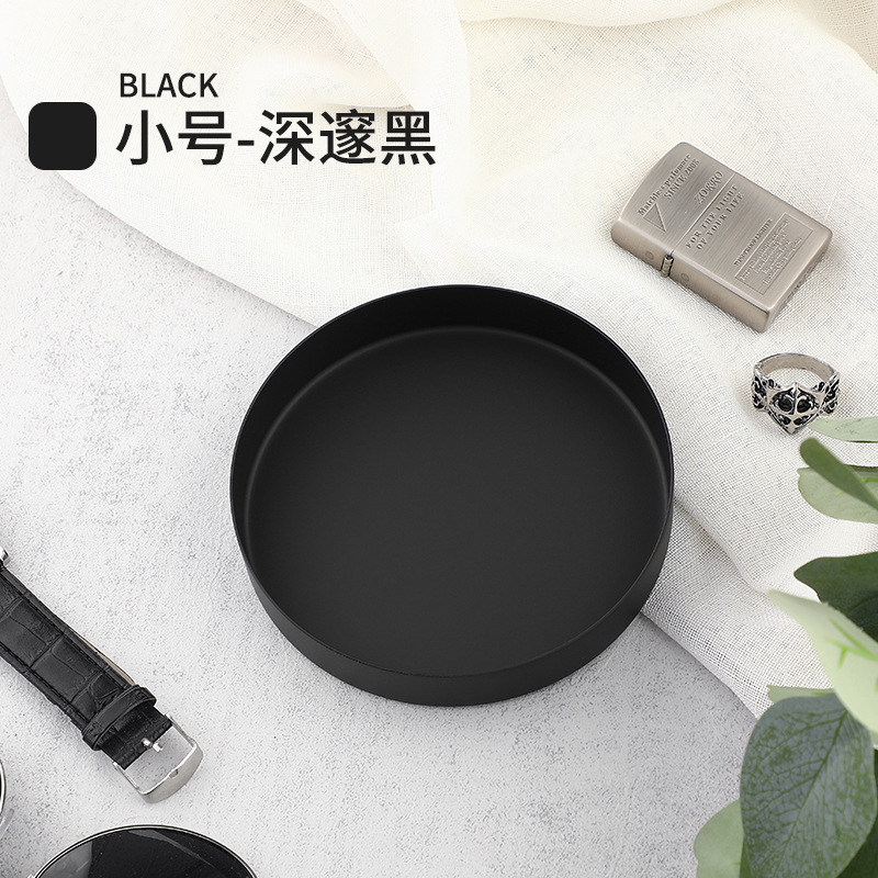 Black [12.5*12.5cm]