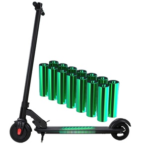 Top nhà tài trợ danh sách điện tử điện Scooter 6.5 inch lốp 250W 2 bánh xe có thể gập lại CE chứng nhận 21-30km/h tốc độ tối đa - Product Image 3