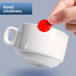 ของแท้ <span class=keywords><strong>Nazha</strong></span> 2การ์ตูนแอนิเมชั่นน่ารักสติกเกอร์ตกแต่งม้วน AO bingao Guang ของขวัญลวดลายเปลวไฟขนาดเล็ก - Product Image 4